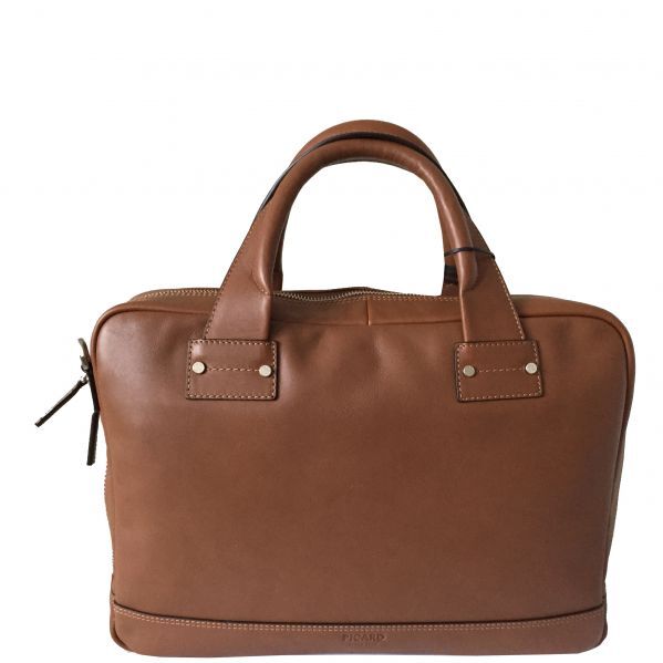 Picard Do it Männertasche 4042 für iPad & Galaxy Tab