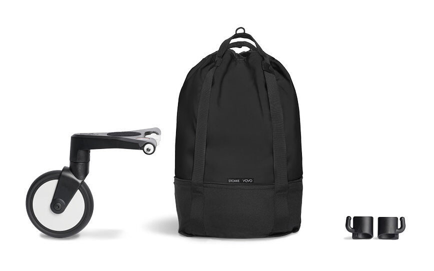 Stokke® YOYO Bag für Kinderwagen 