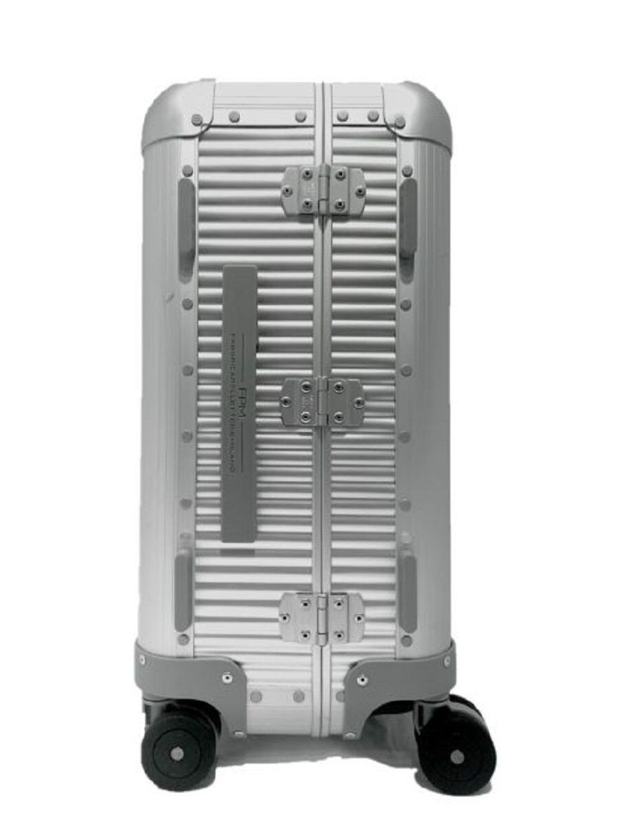 FPM Bank Spinner 53 Moonlight Silver FPM Bank Spinner 53 Moonlight Silver