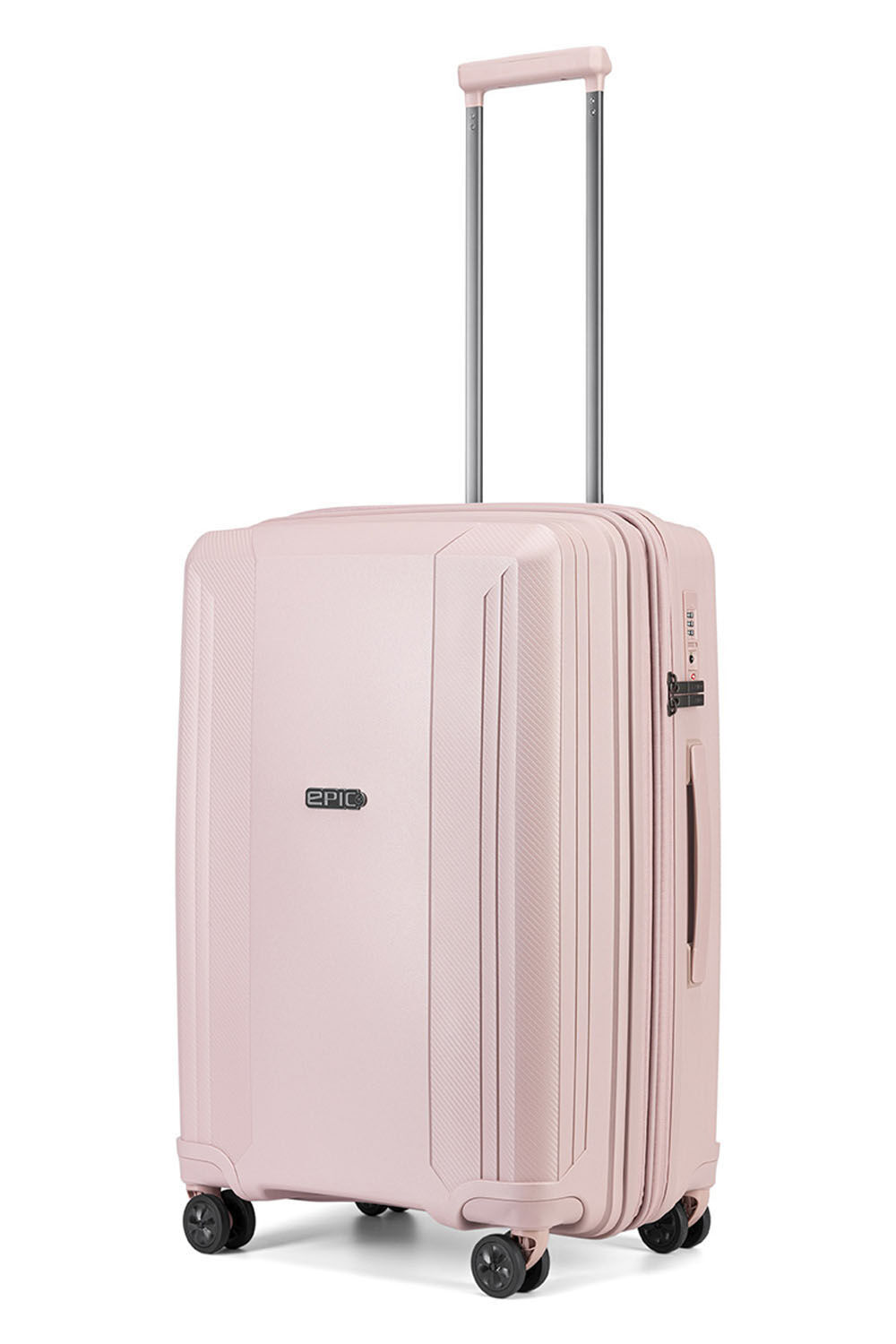 epic Anthem™ Trolley M 66cm 4-Rollen NebulaPINK epic Anthem™ Trolley M 66cm 4-Rollen NebulaPINK