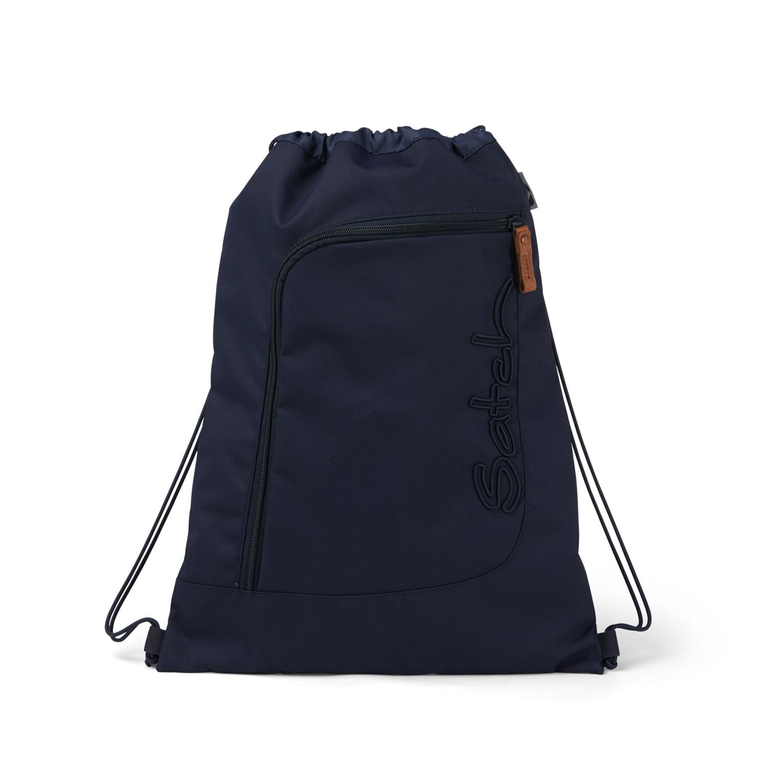 satch Schulzubehör Skandi Sportbeutel - Kollektion 2025 Nordic Blue