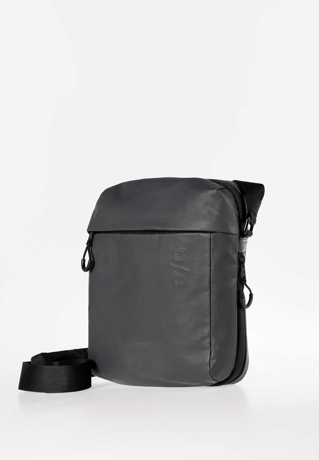 aunts & uncles Japan RE Oyabe Umhängetasche volcanic ash