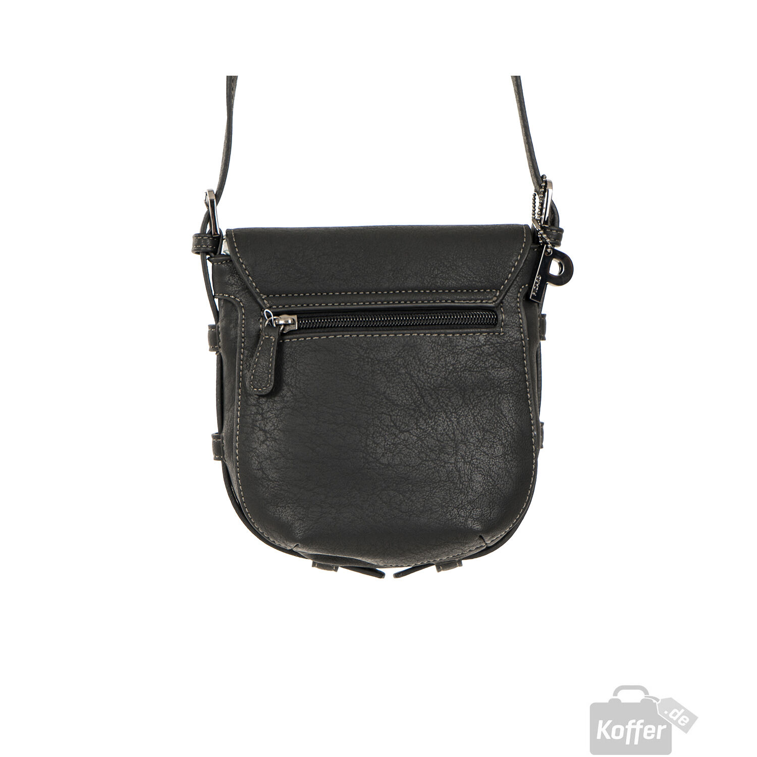 Picard Kentucky Damentasche 2219 Schwarz