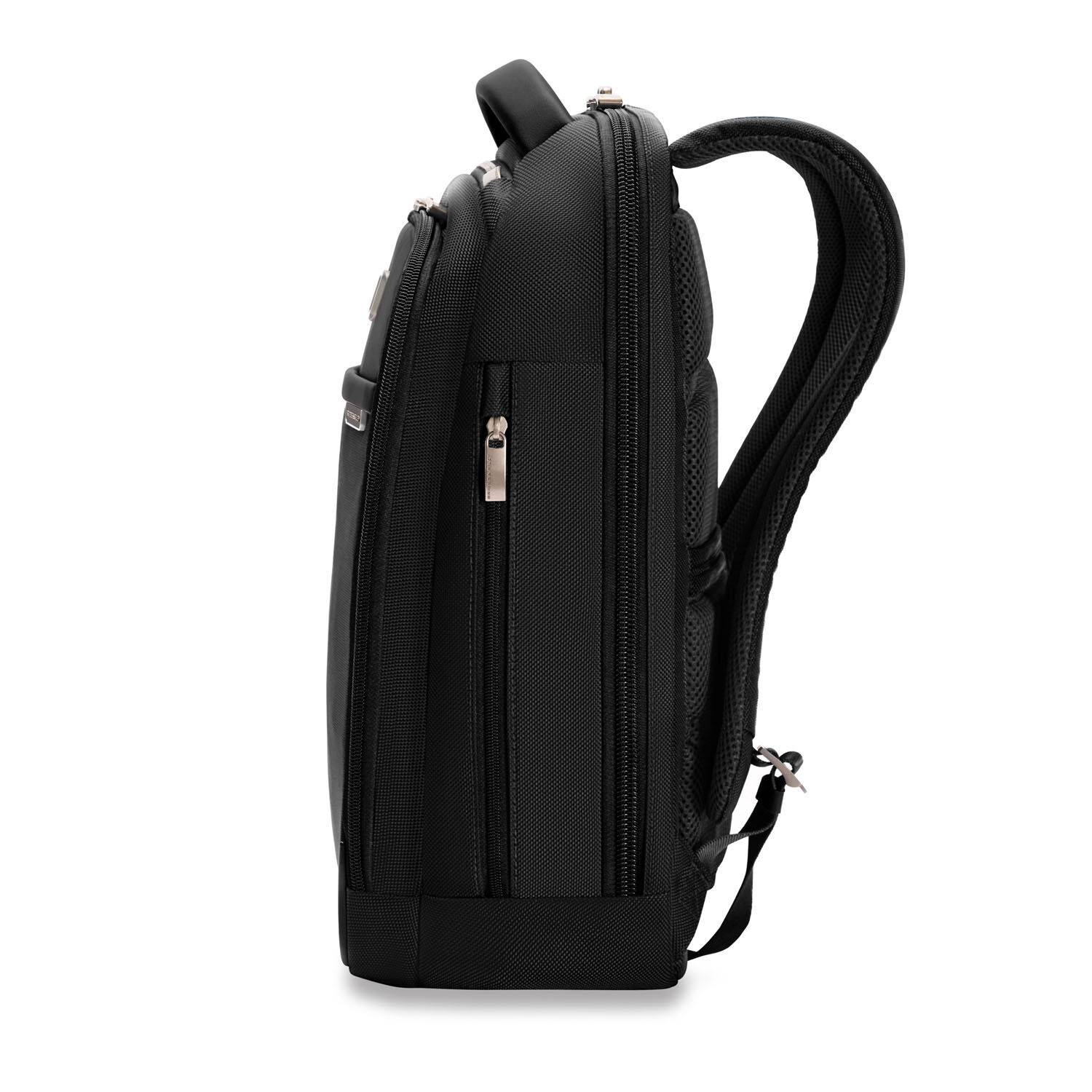 Briggs & Riley Business 2.0 Slim Backpack Black