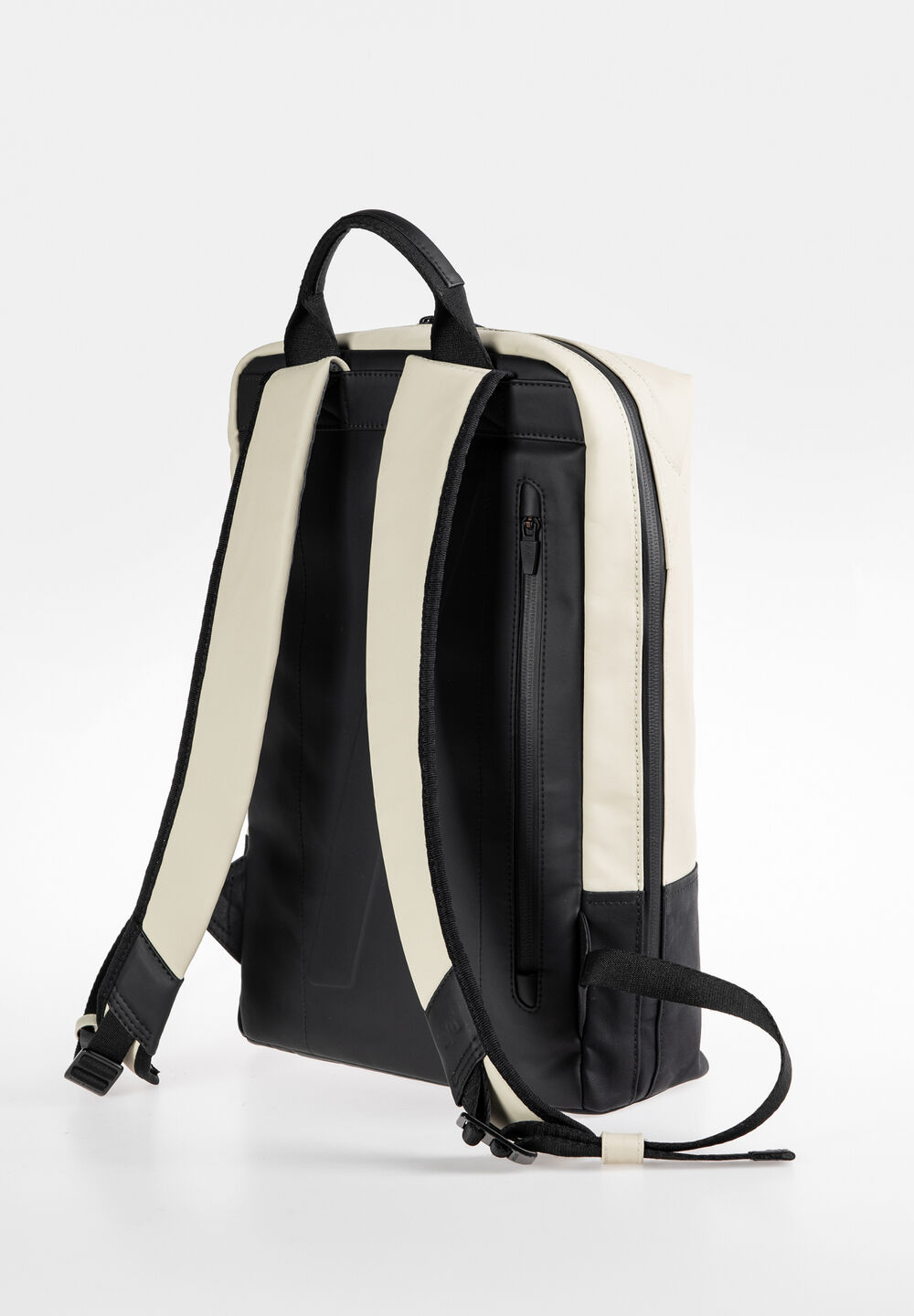 aunts & uncles Japan Nishi Hamamatsu Rucksack mit 13" Notebookfach sand