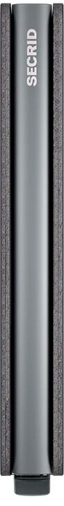 Secrid Slimwallet Dutch Martin SDM-Grey Secrid Slimwallet Dutch Martin SDM-Grey