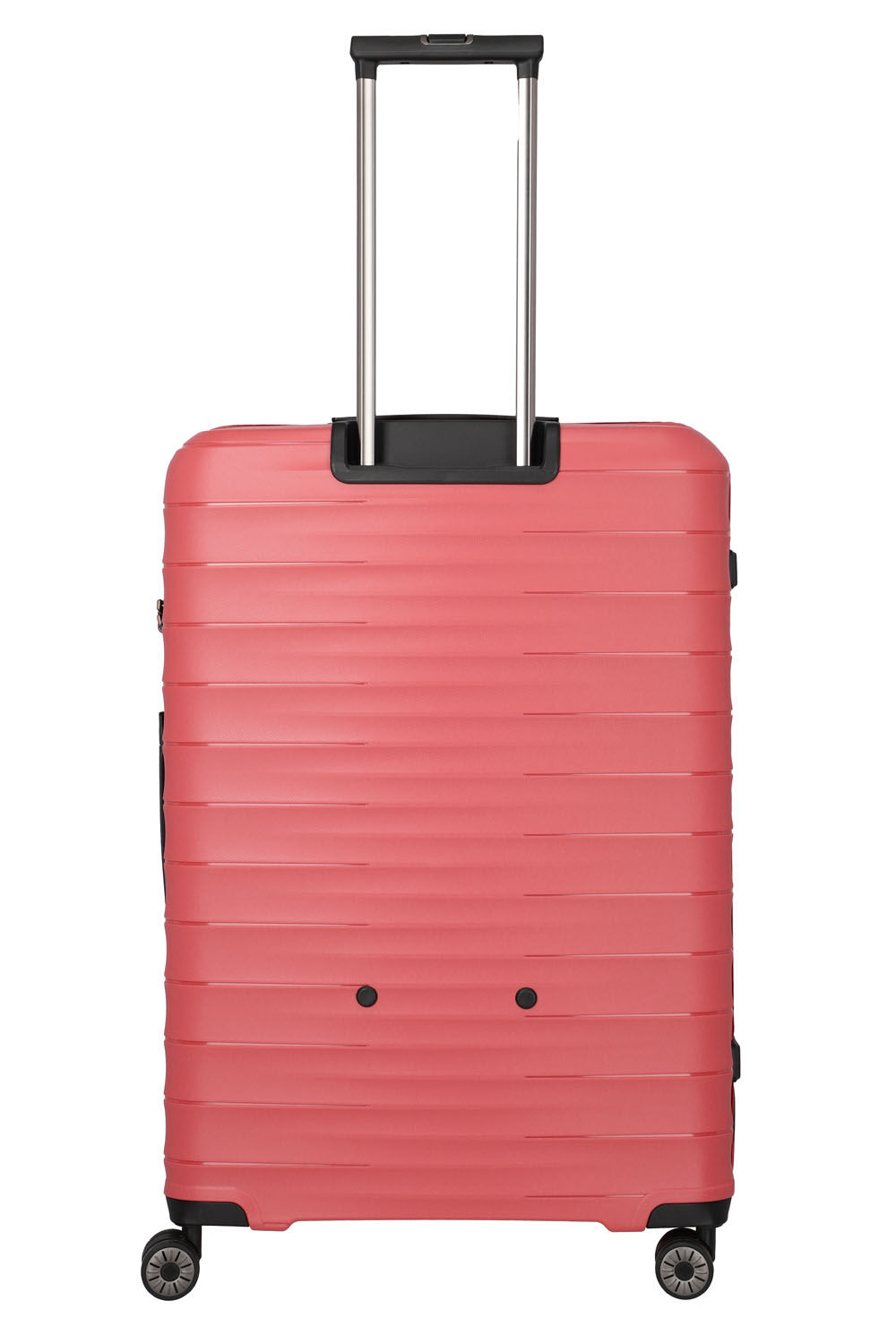 Travelite Mooby Trolley L, 4-Rollen Rot