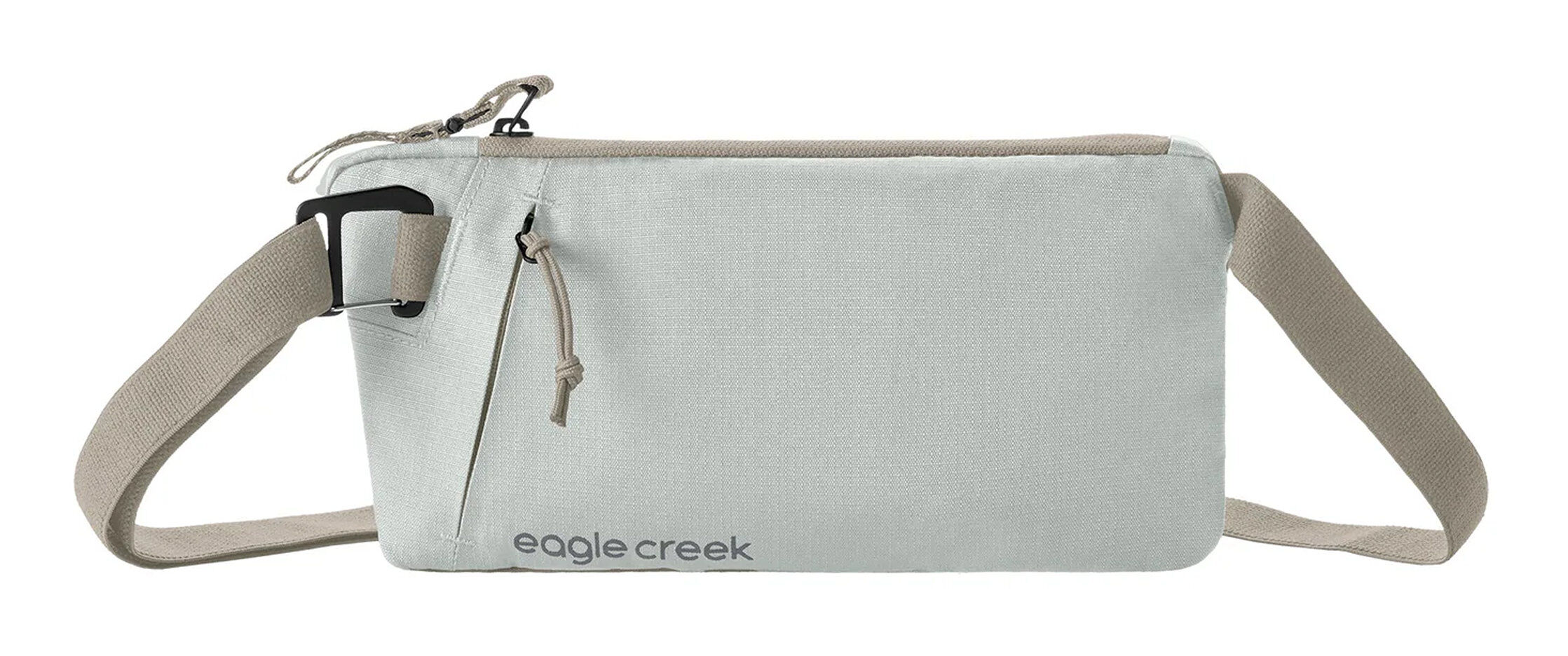 eagle creek Stash RFID Sling Bag Storm Grey