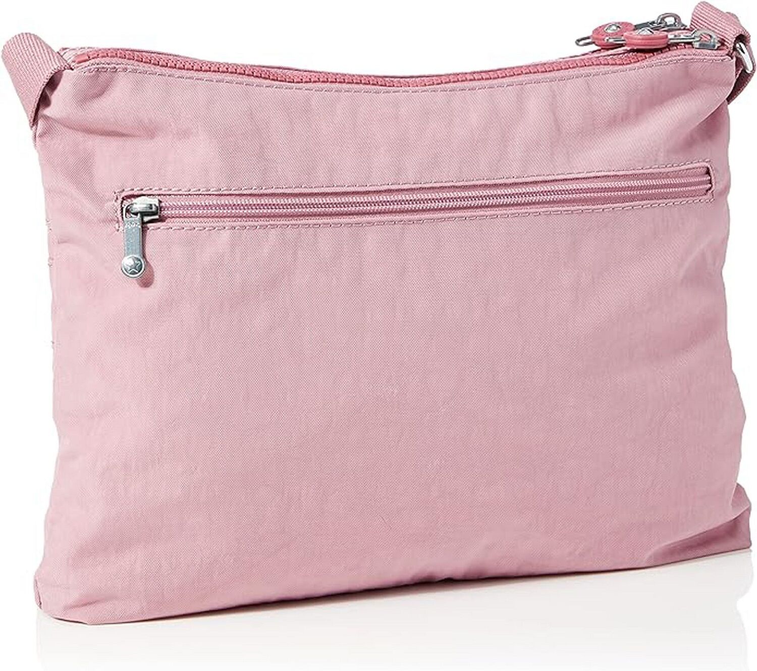 Kipling ALVAR Mittelgroße Schultertasche Lavender Blush