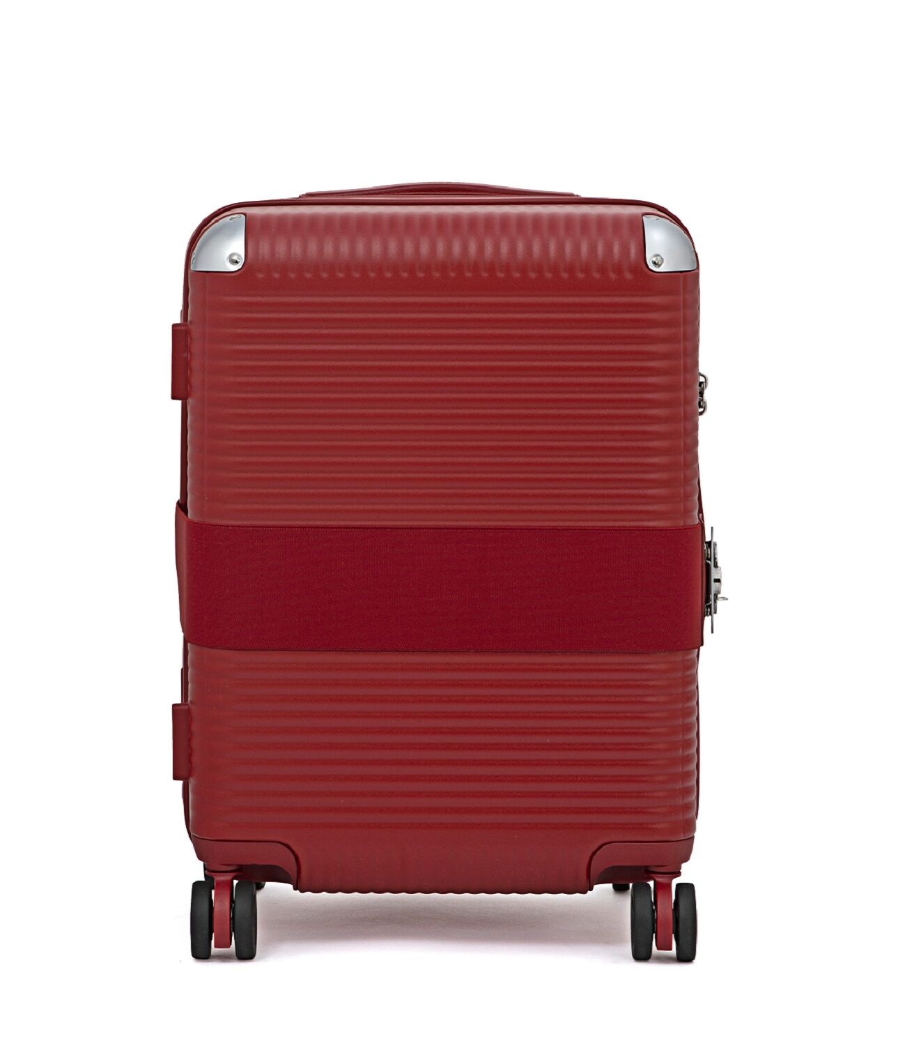 FPM Bank Zip Spinner 55 M Cherry Red FPM Bank Zip Spinner 55 M Cherry Red