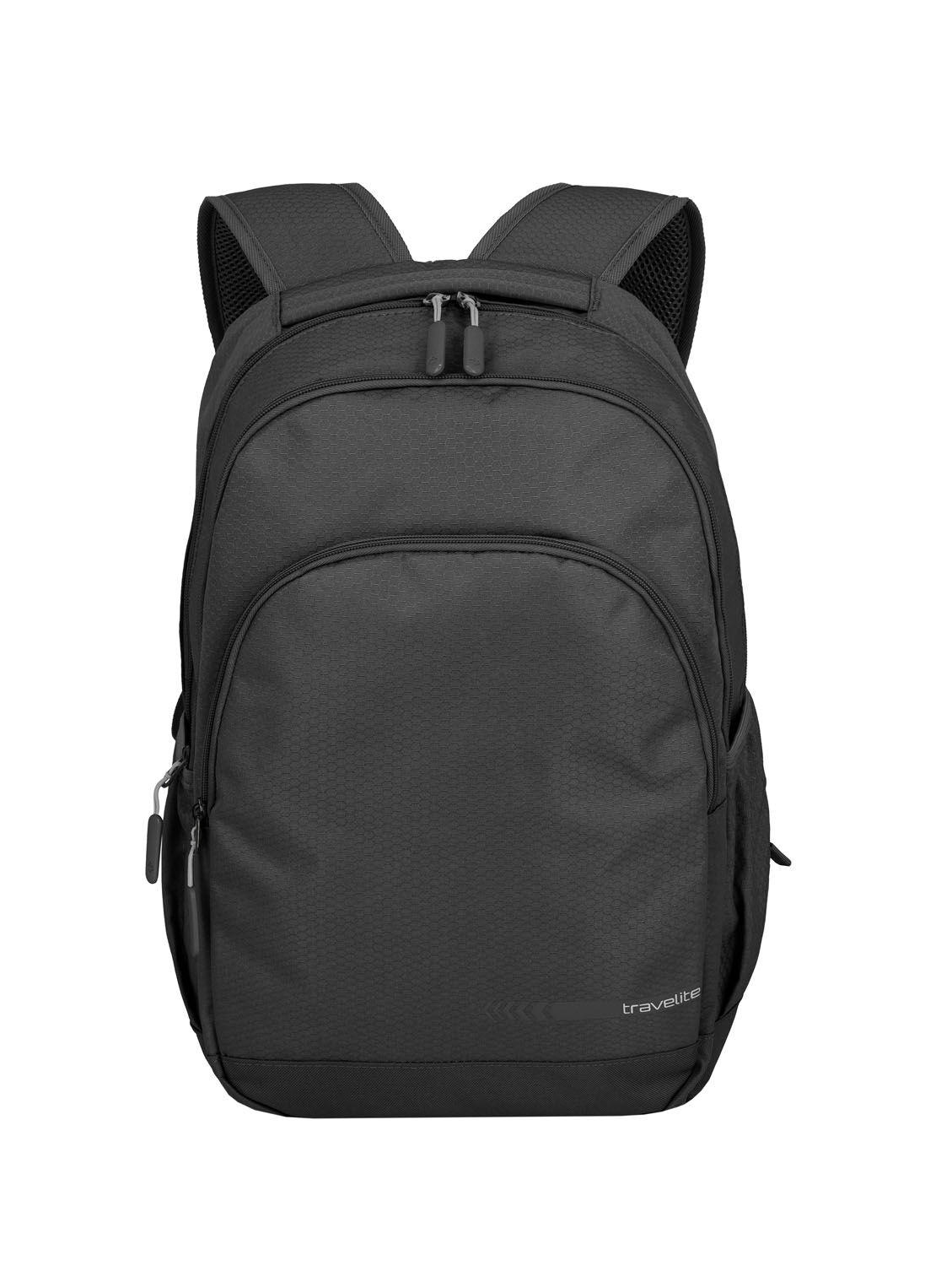 Travelite Kick Off Rucksack L Schwarz
