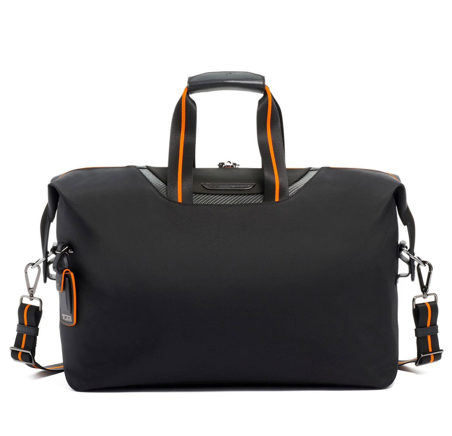 Tumi McLaren M-Tech Reisetasche (weich) + GRATIS HOTELGUTSCHEIN