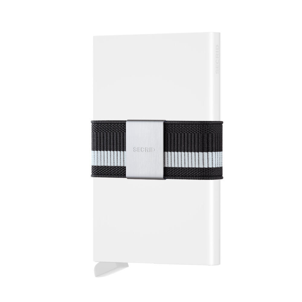 Secrid Moneyband Ergänzung zum Cardprotector MB-Zebra