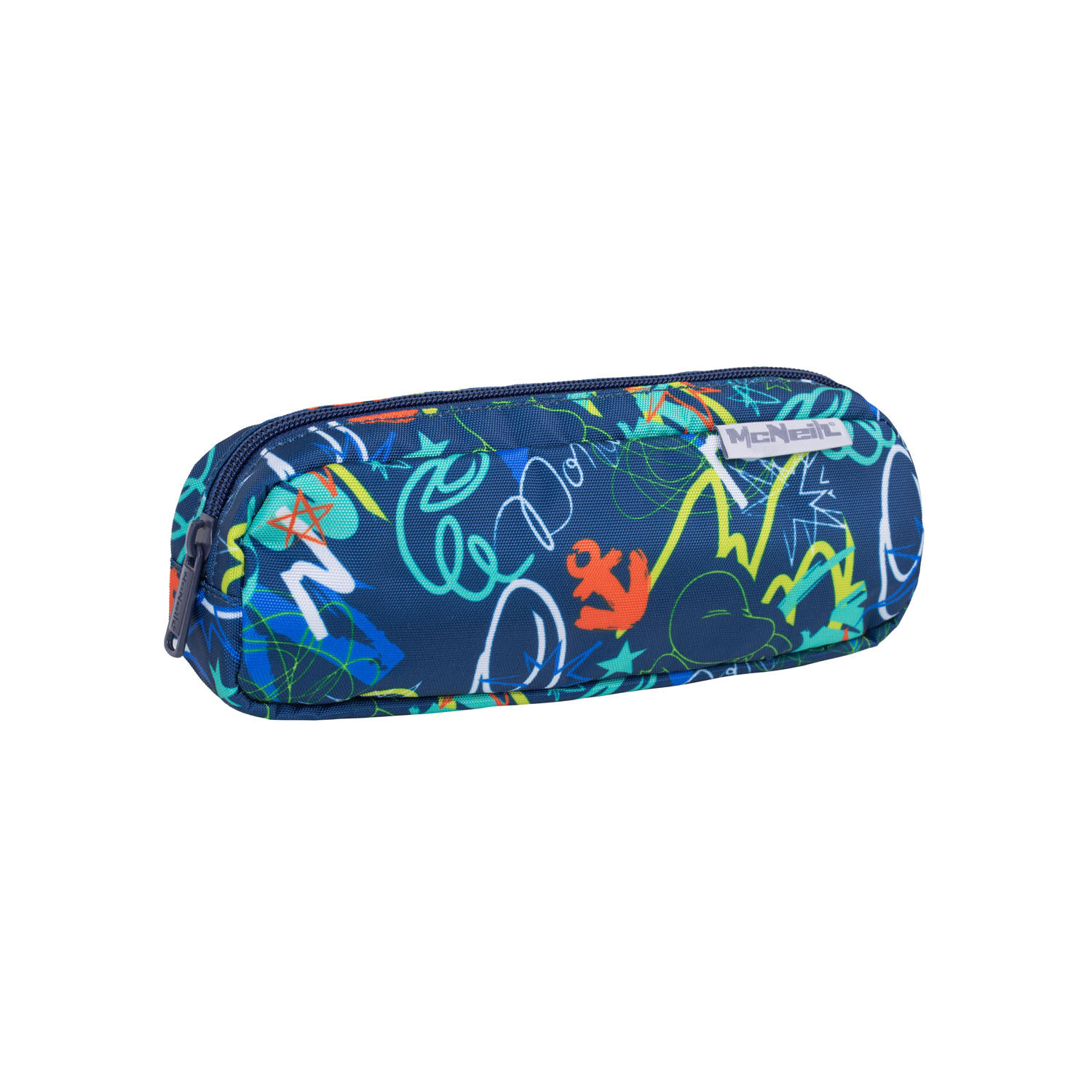 McNeill Perfecto Schulranzen-Set 5tlg. -Disney Kollektion 2025 DONALD DUCK