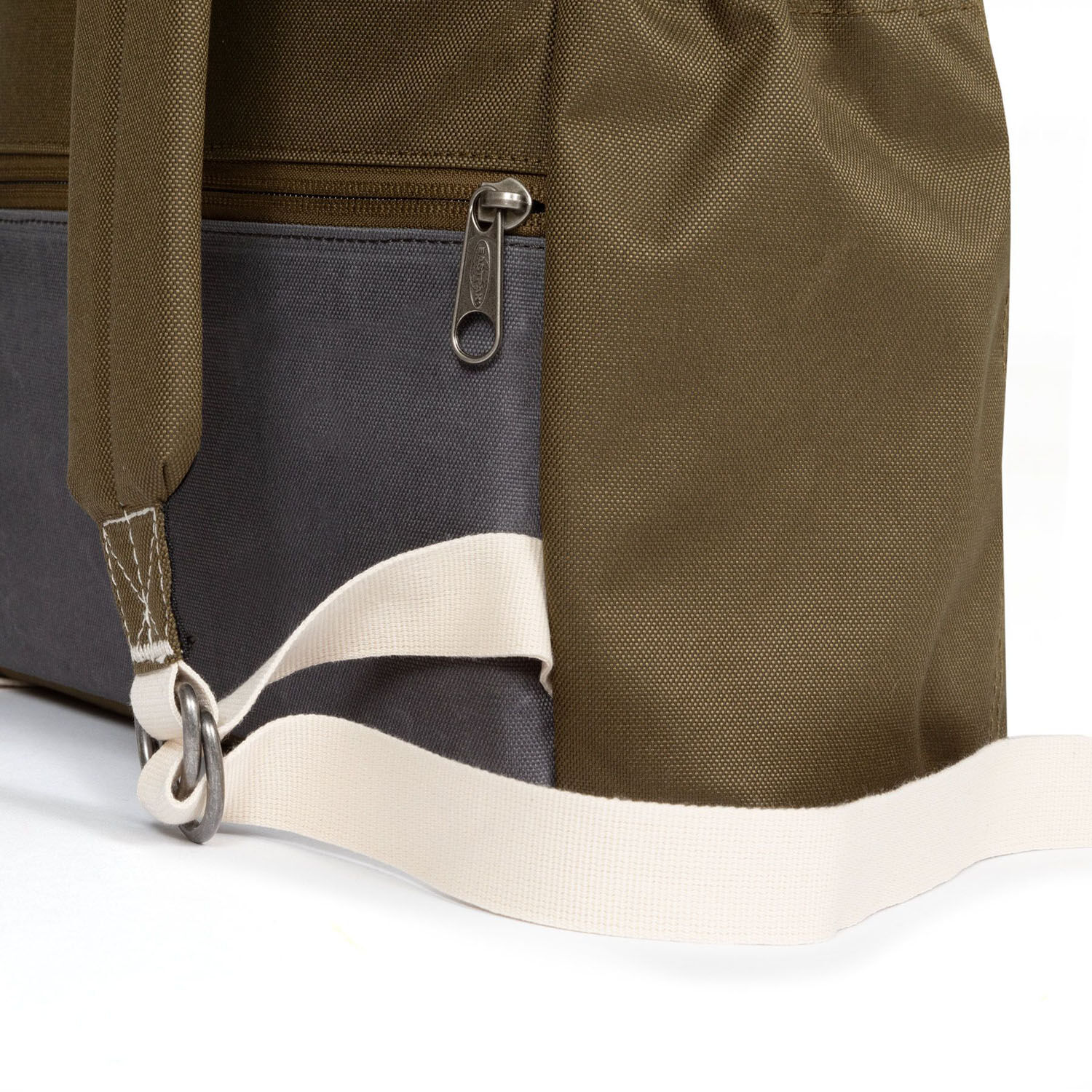 Eastpak Padded Pak'r® Rucksack Surplus Army