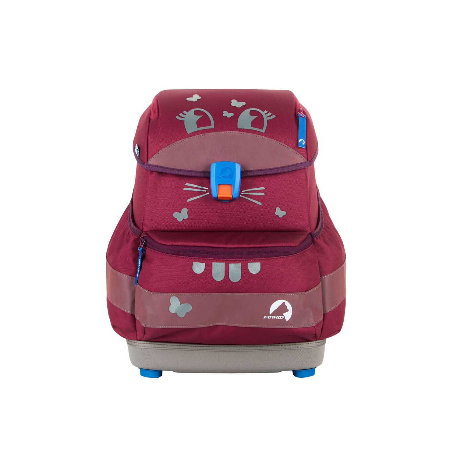 Finkid Buddy EKO SMART Schulranzen Finkid Buddy EKO SMART Schulranzen