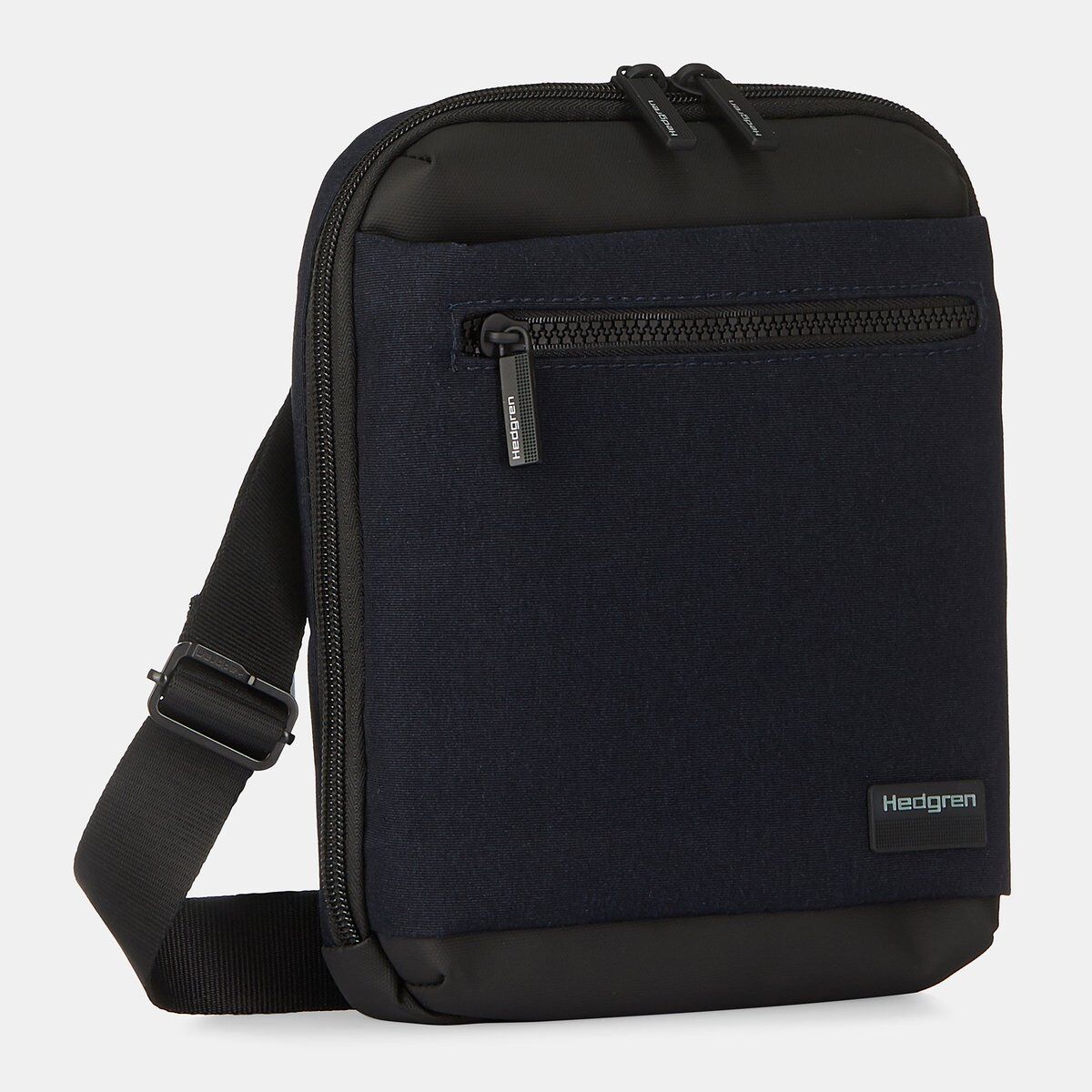 Hedgren Next CHIP Slim Crossover, RFID Elegant Blue Hedgren Next CHIP Slim Crossover, RFID Elegant Blue