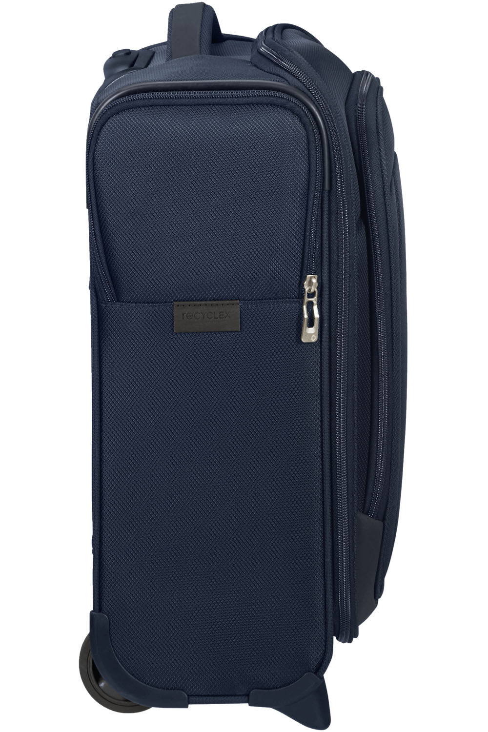 Samsonite Respark Trolley mit 2 Rollen Underseater 45cm + GRATIS HOTELGUTSCHEIN Midnight Blue Samsonite Respark Trolley mit 2 Rollen Underseater 45cm + GRATIS HOTELGUTSCHEIN Midnight Blue