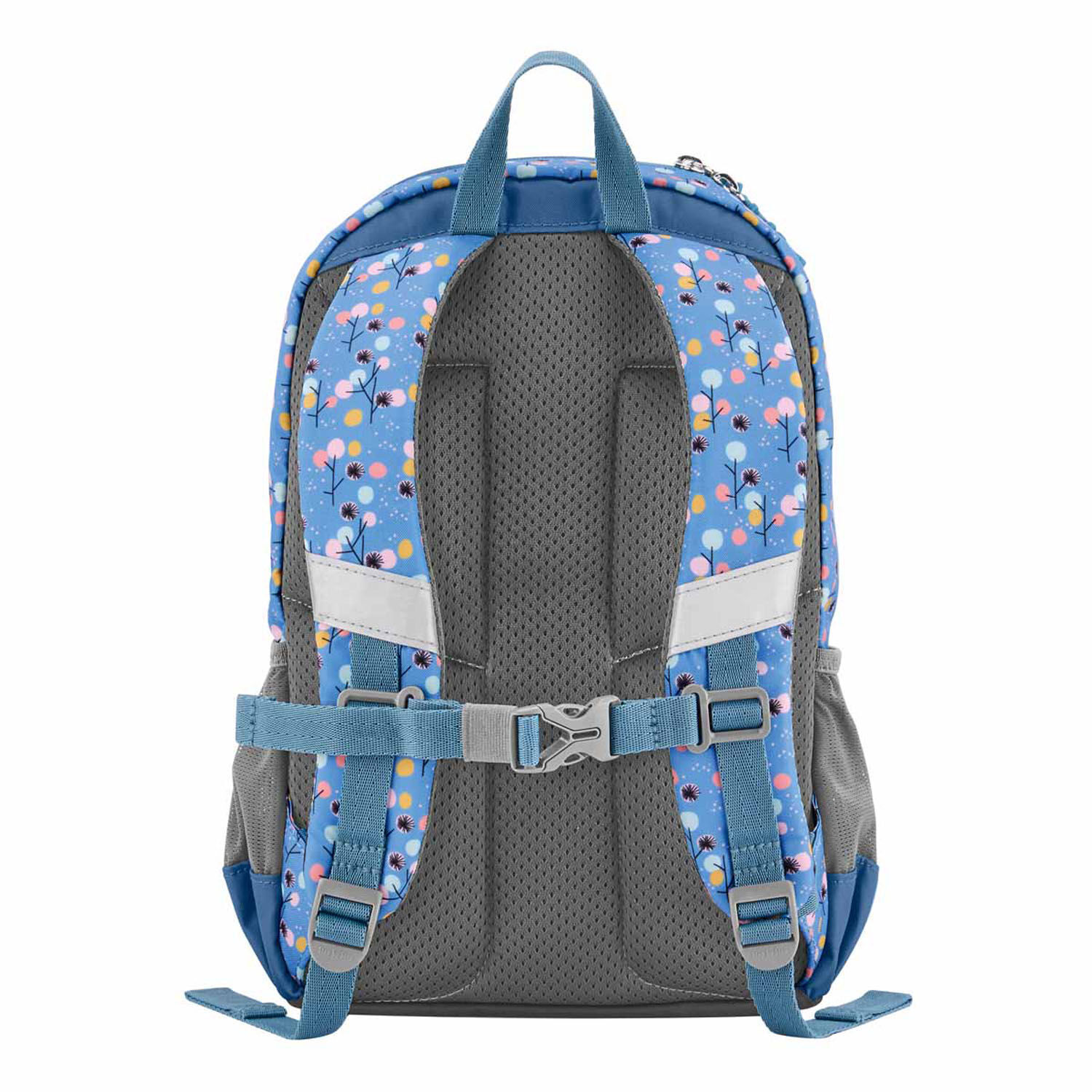 Step by Step Kinderrucksack KIGA MAXI Kindergartenrucksack-Set Cat Momo