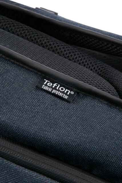 Samsonite Paradiver Light Rucksack M Jeans Blue