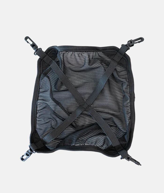 onemate Bike Bag Pro Helmnetz