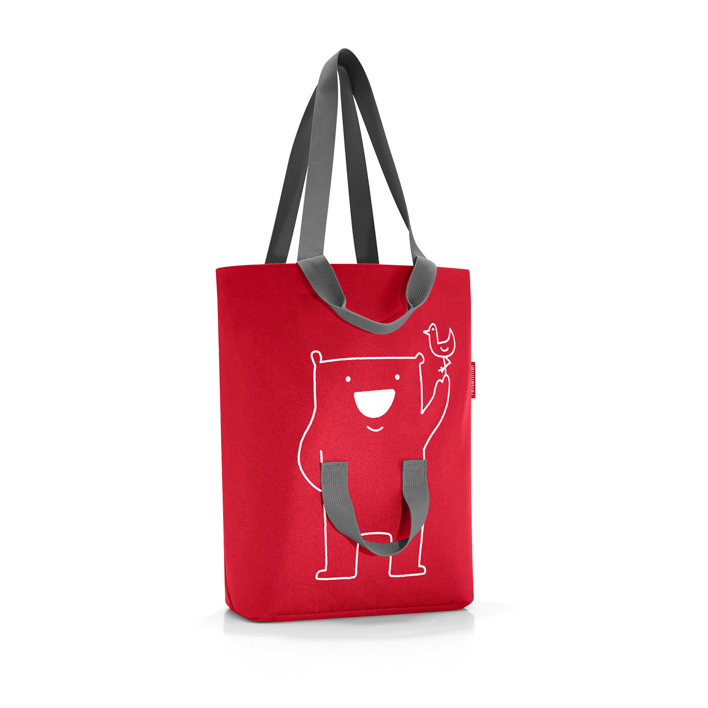 Reisenthel Kids familybag red Reisenthel Kids familybag red