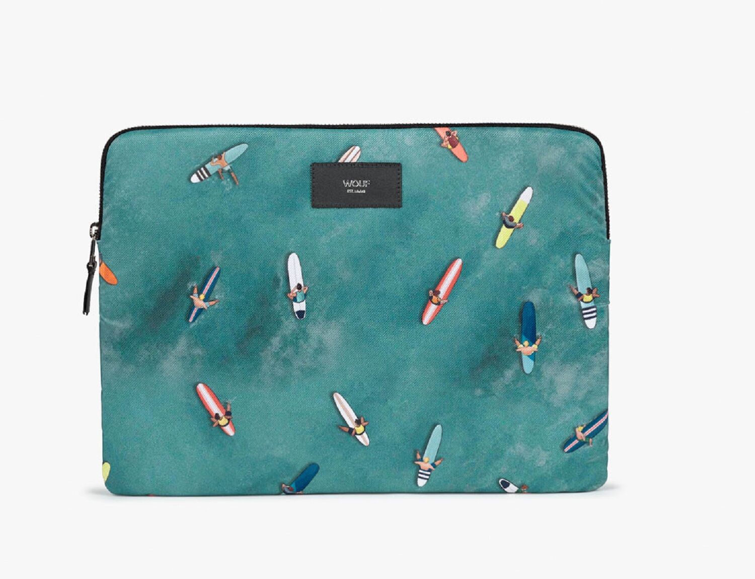 Wouf Daily Collection Laptop 13" Biarritz