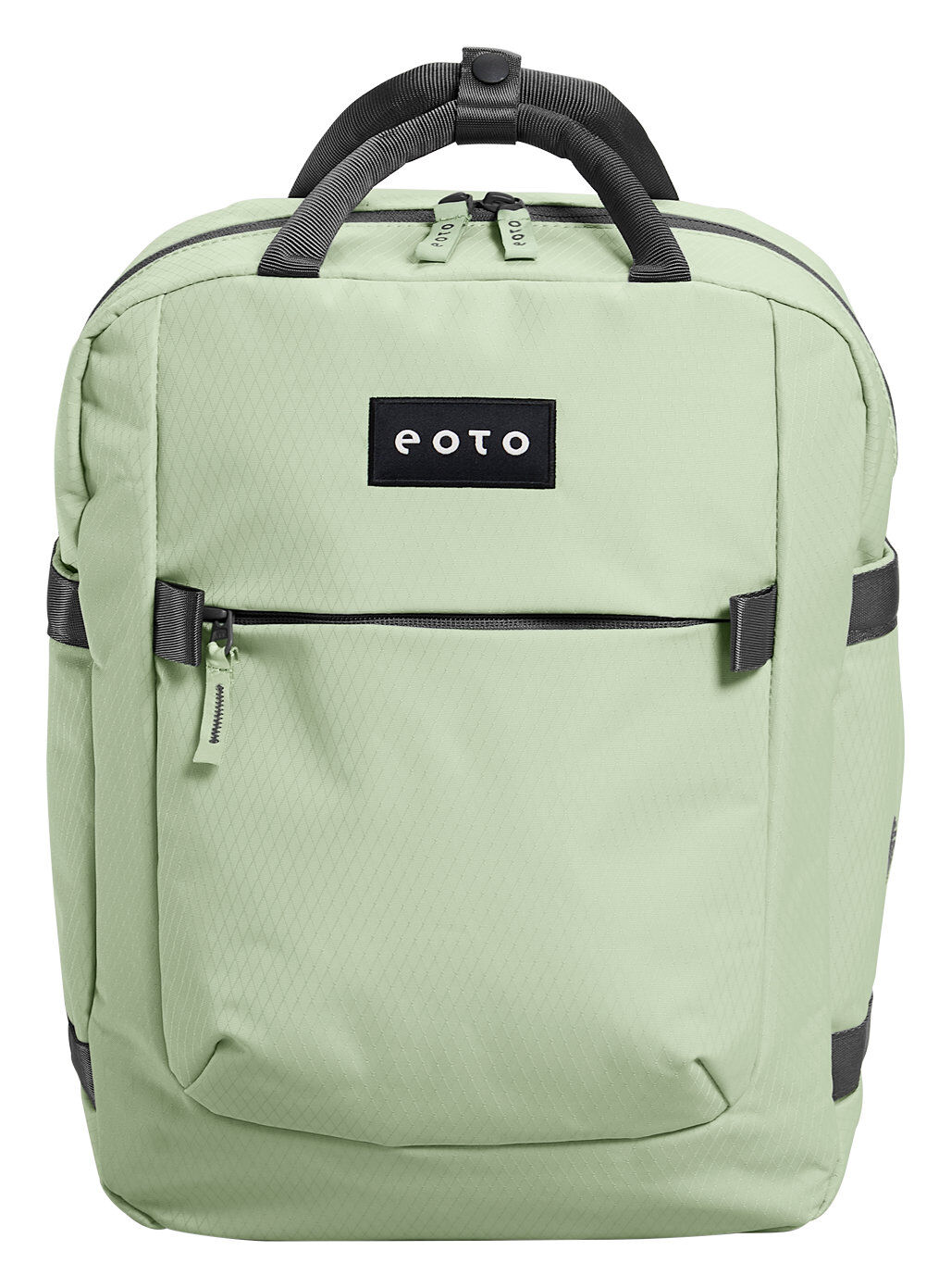eoto Small16 Rucksack 13" Mintgrün