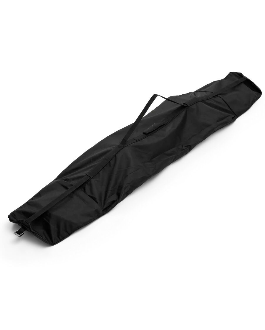 D_b_ Essential Snowboard Tasche Black Out