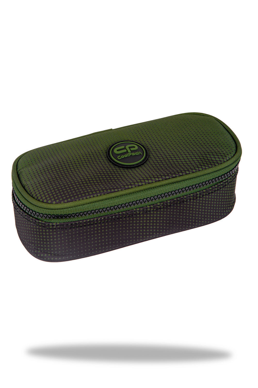 CoolPack Pick 17" 4tlg.Set Rucksack Grass