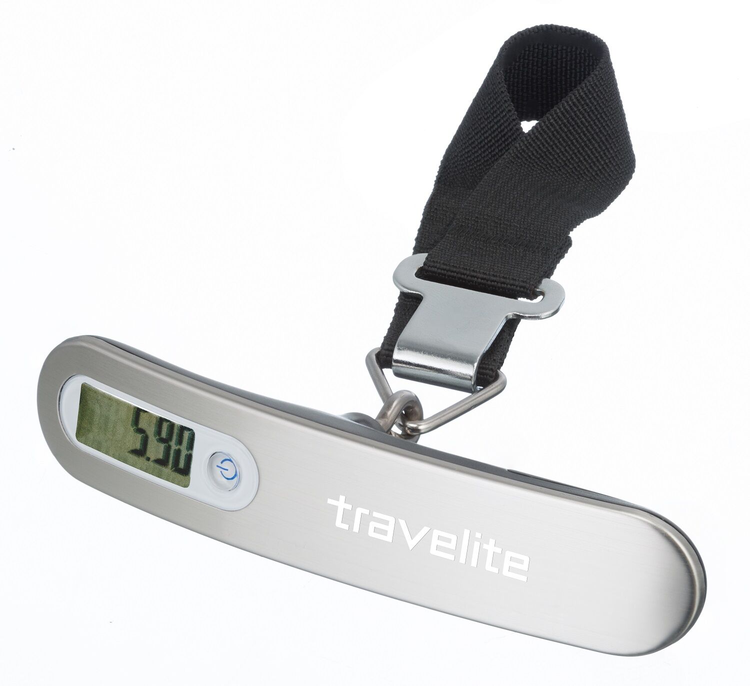 Travelite Accessoires Digitale Kofferwaage