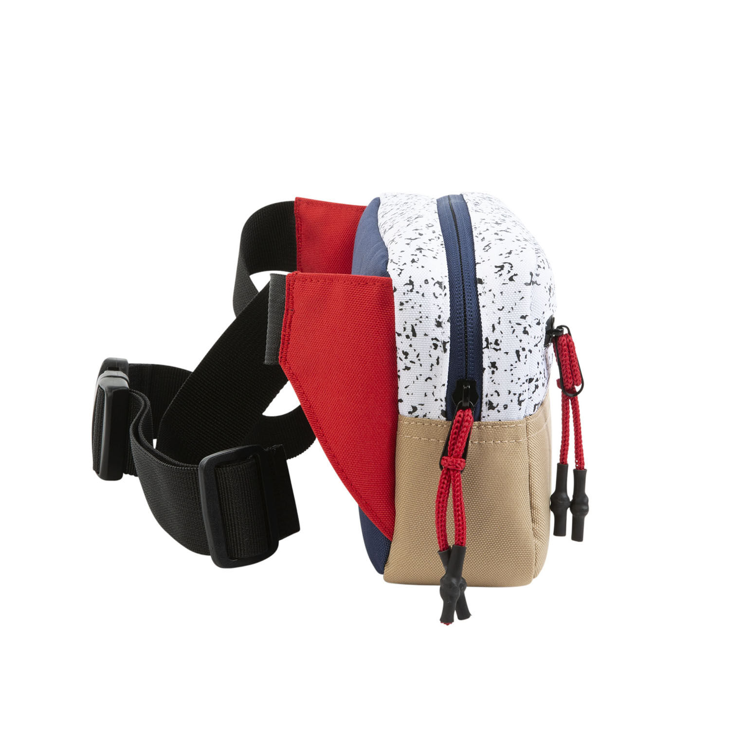 HEX Bauchtasche Khaki / Multi HEX Bauchtasche Khaki / Multi