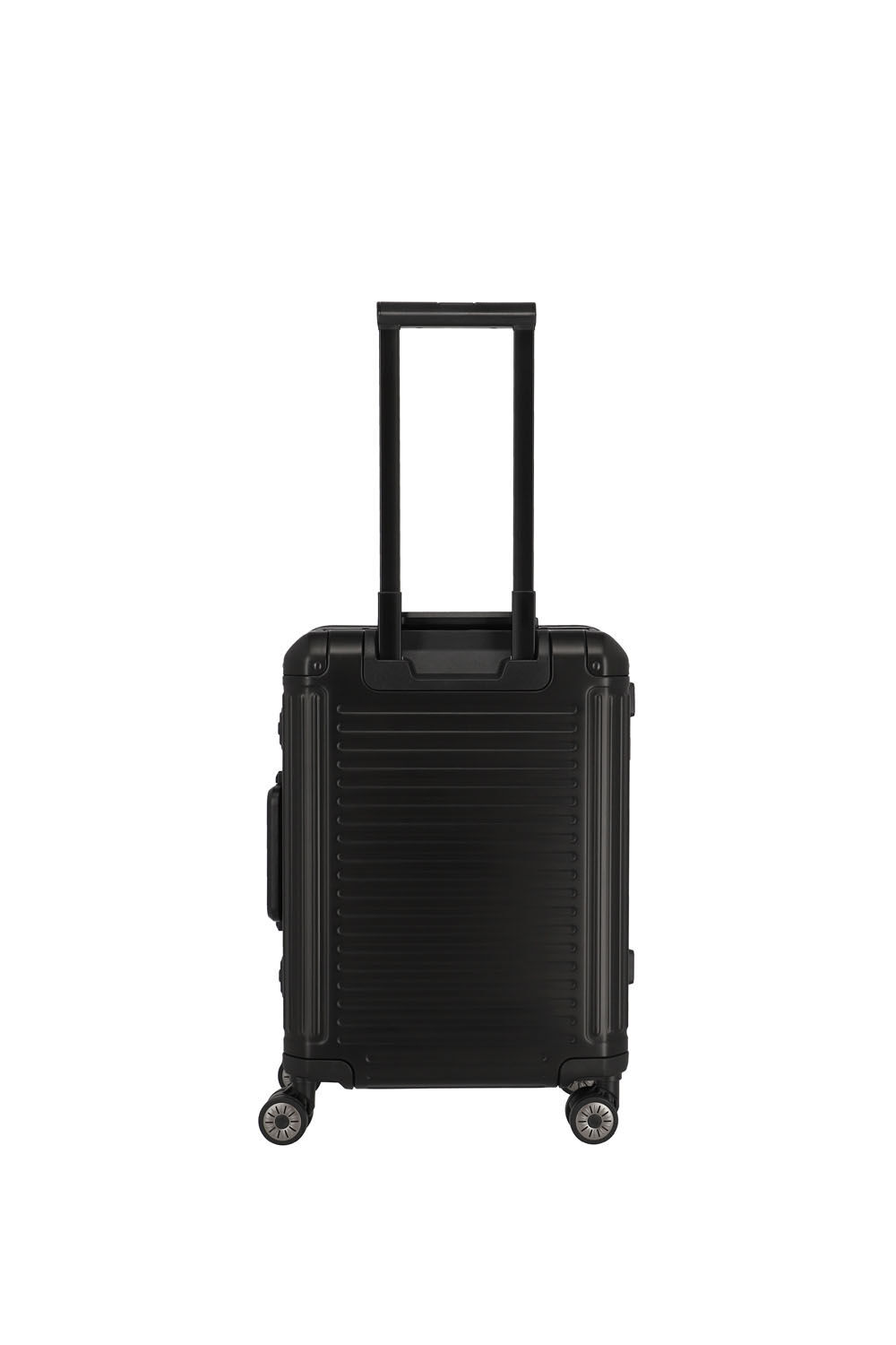 Travelite Next Trolley S 4-Rad Schwarz Travelite Next Trolley S 4-Rad Schwarz