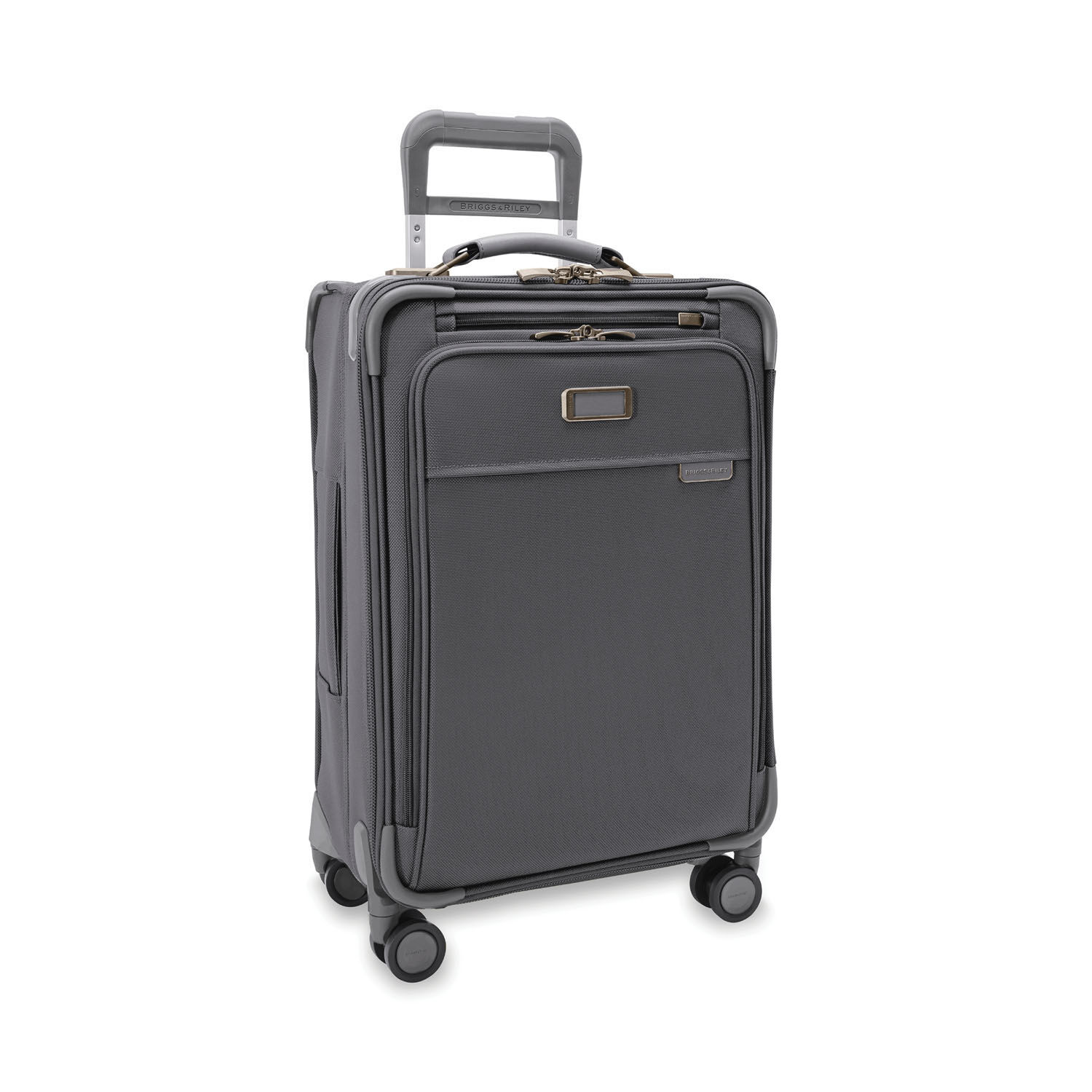 Briggs & Riley Baseline Limited Edition Essential 56cm Carry-on Spinner Exp Briggs & Riley Baseline Limited Edition Essential 56cm Carry-on Spinner Exp