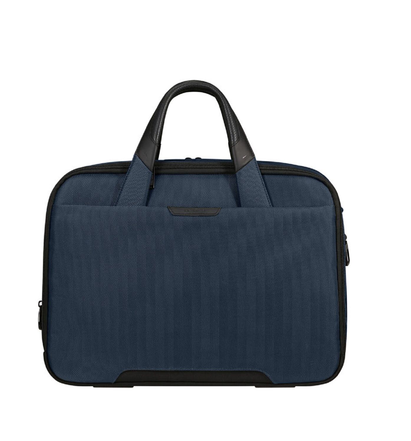 Samsonite Pro-DLX 6 Aktentasche 15.6" erweiterbar + GRATIS HOTELGUTSCHEIN Blau Samsonite Pro-DLX 6 Aktentasche 15.6" erweiterbar + GRATIS HOTELGUTSCHEIN Blau