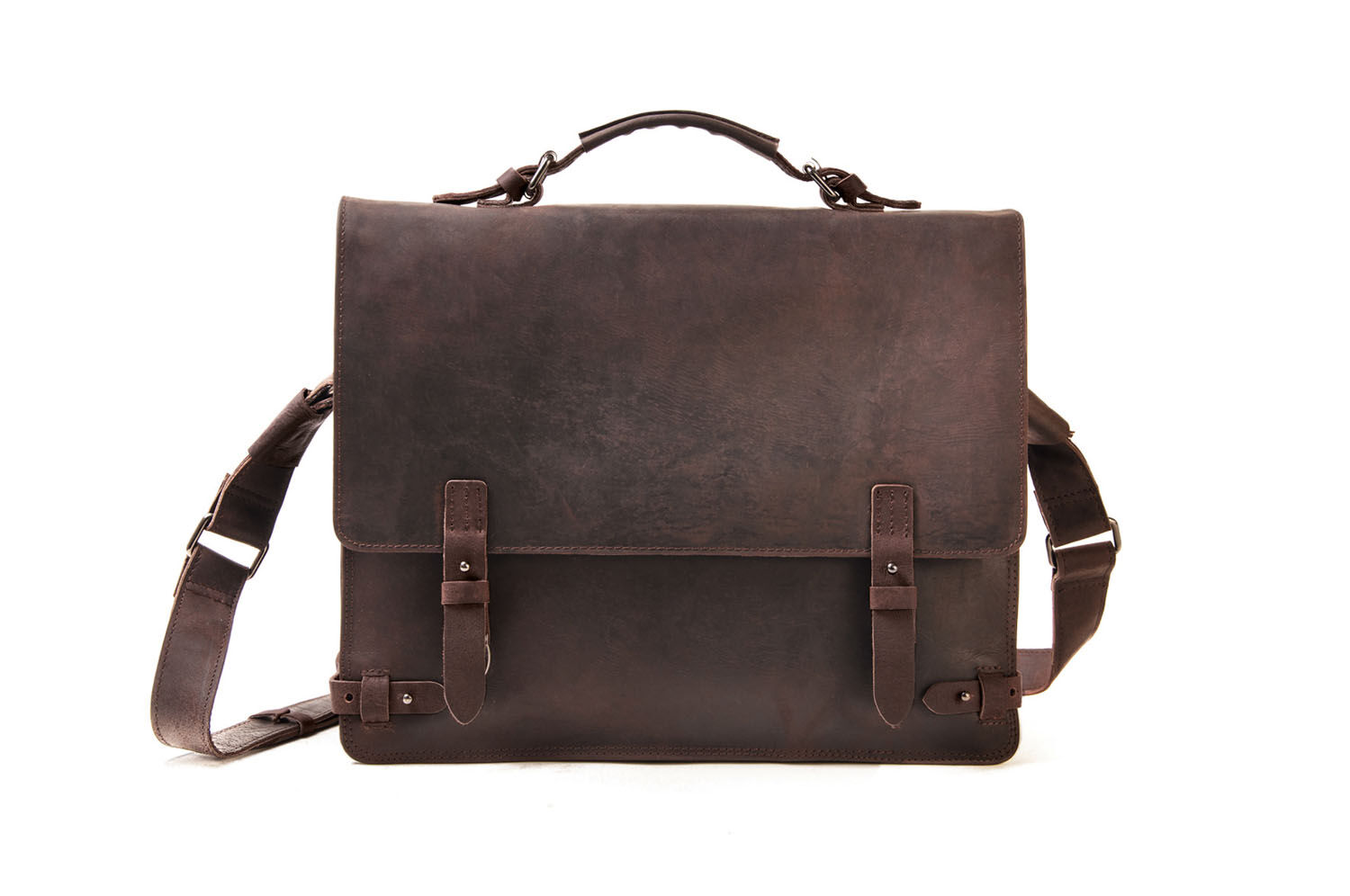 Harold's Leado Aktenmappe mit Laptopfach