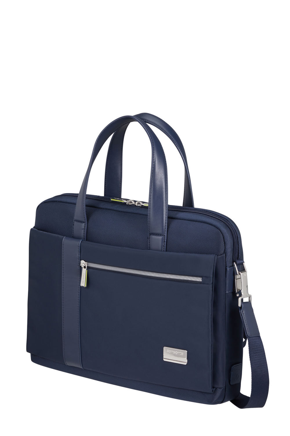 Samsonite Openroad Chic 2.0 Aktentasche 15.6" Eclipse Blue Samsonite Openroad Chic 2.0 Aktentasche 15.6" Eclipse Blue