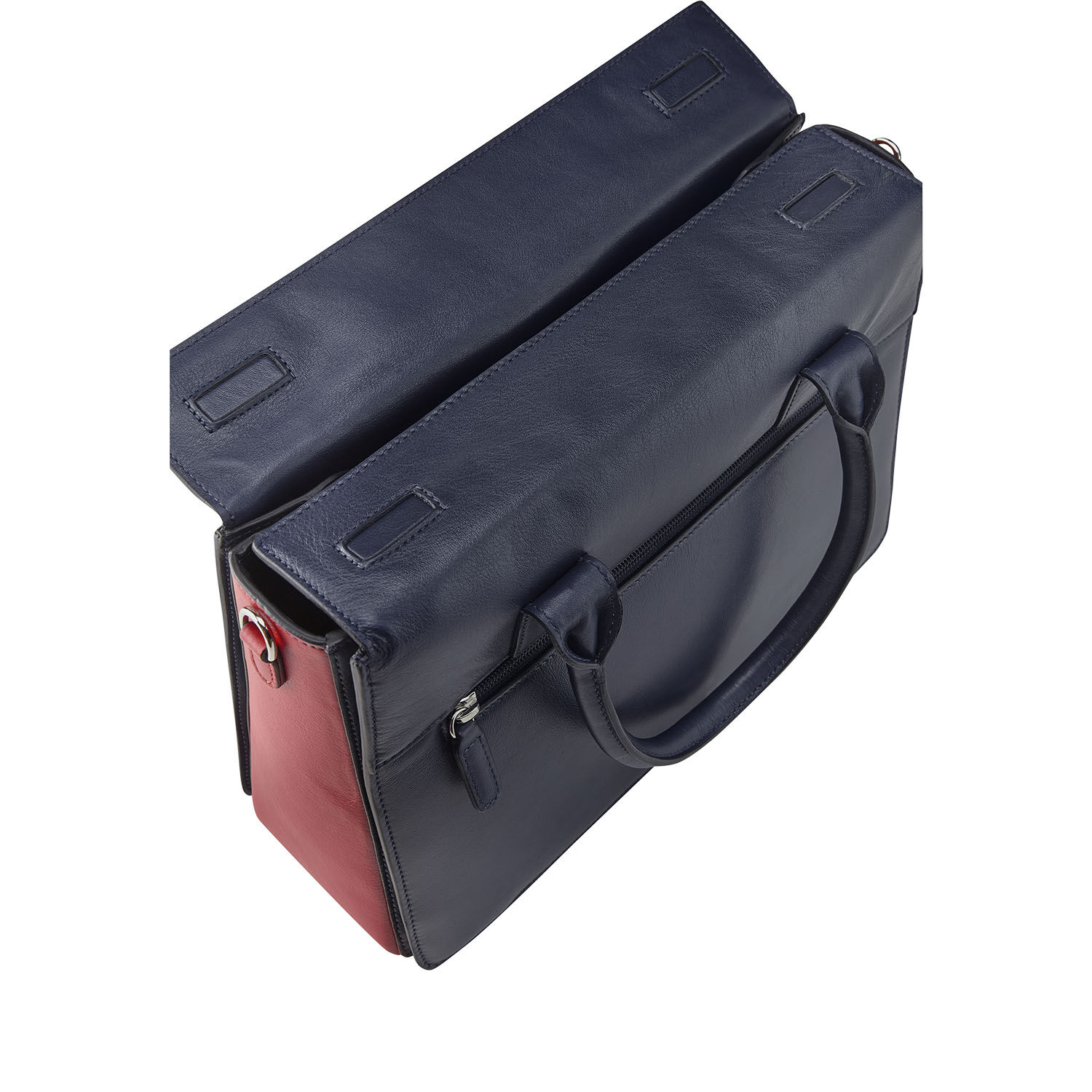 Picard Crafted Damentasche 8631 Navy Kombi Picard Crafted Damentasche 8631 Navy Kombi