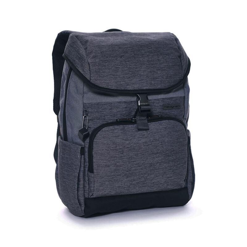 Hedgren Walker Premix Backpack with Flap 15"