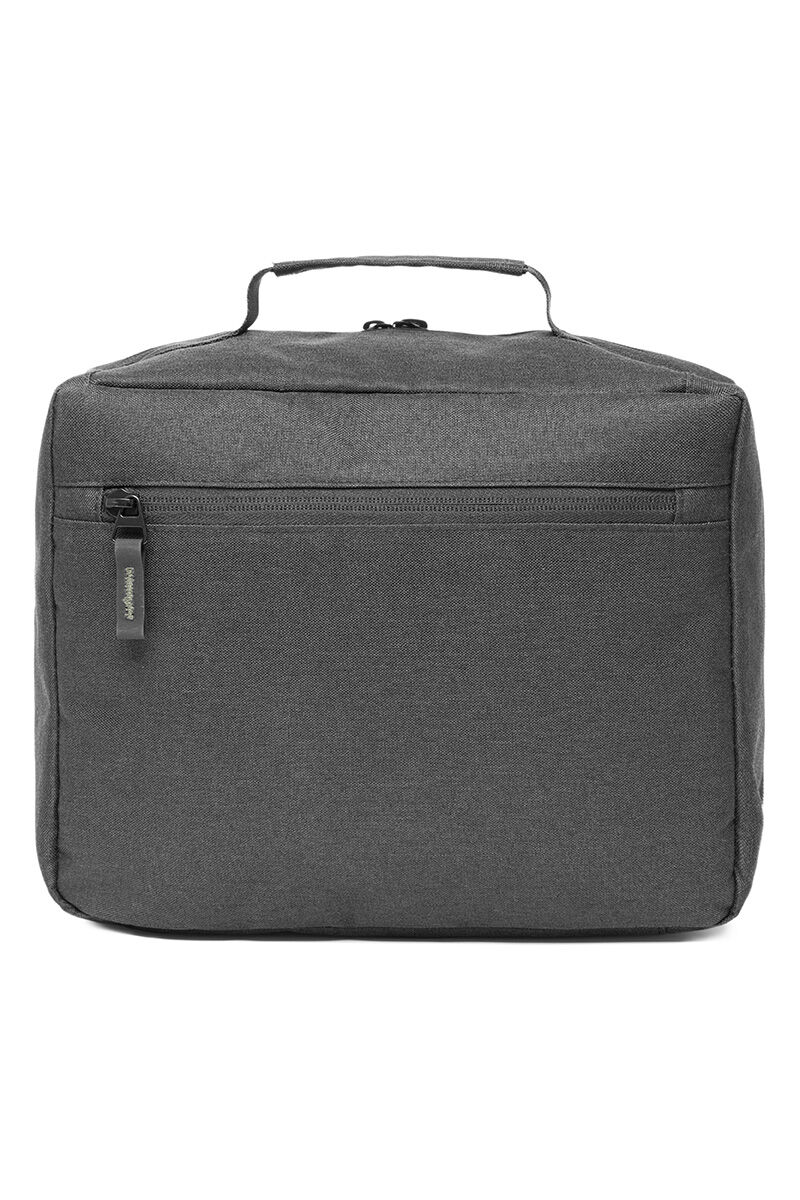 epic Essentials™ Proton EVO Hängender Kulturbeutel Black epic Essentials™ Proton EVO Hängender Kulturbeutel Black