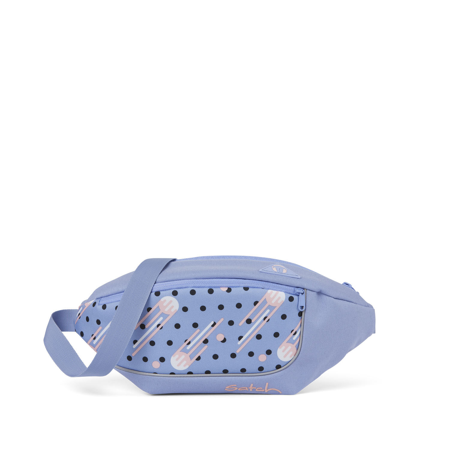 satch Freizeit Cross Hip bag Catch Up