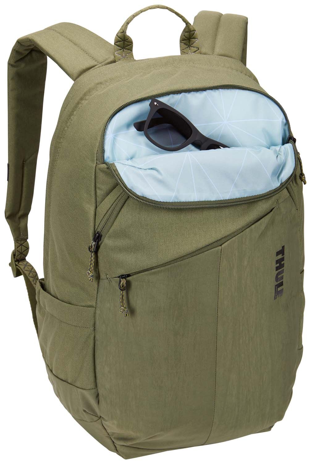 THULE Exeo Laptop‐Rucksack 28L Olivine