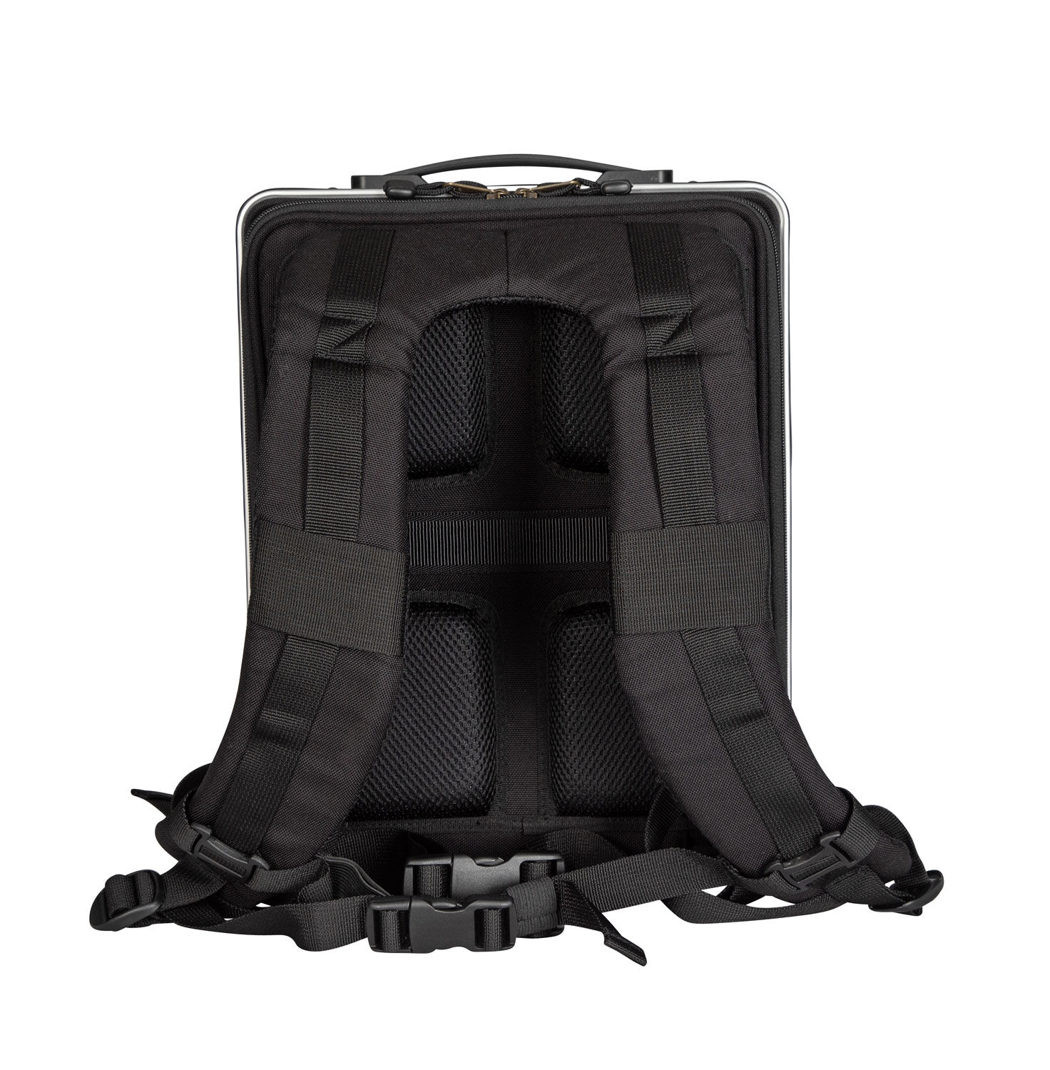 Aleon Business Backpack 16" Silber