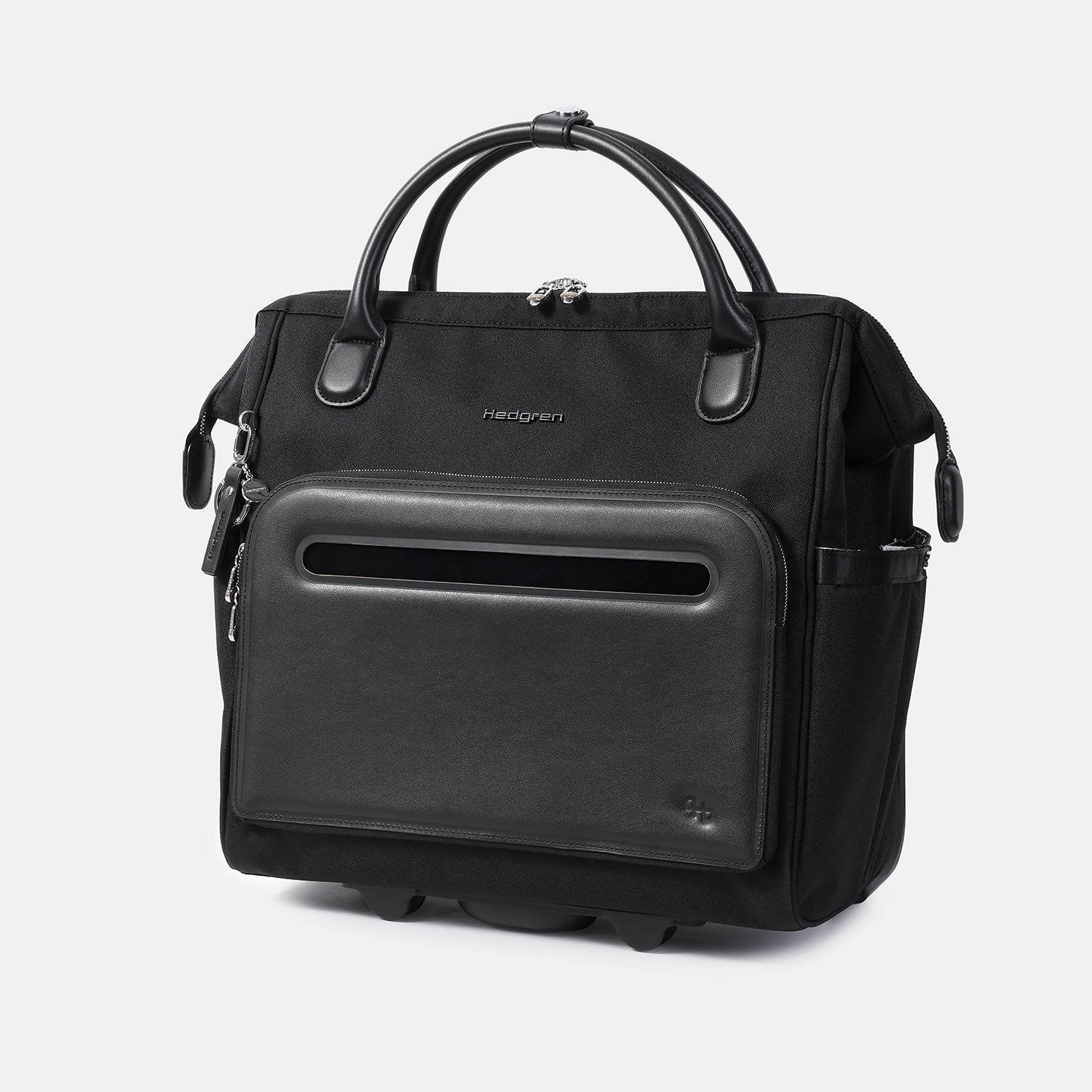 Hedgren Fika VENTI Rolling Tote 15,6" Hedgren Fika VENTI Rolling Tote 15,6"