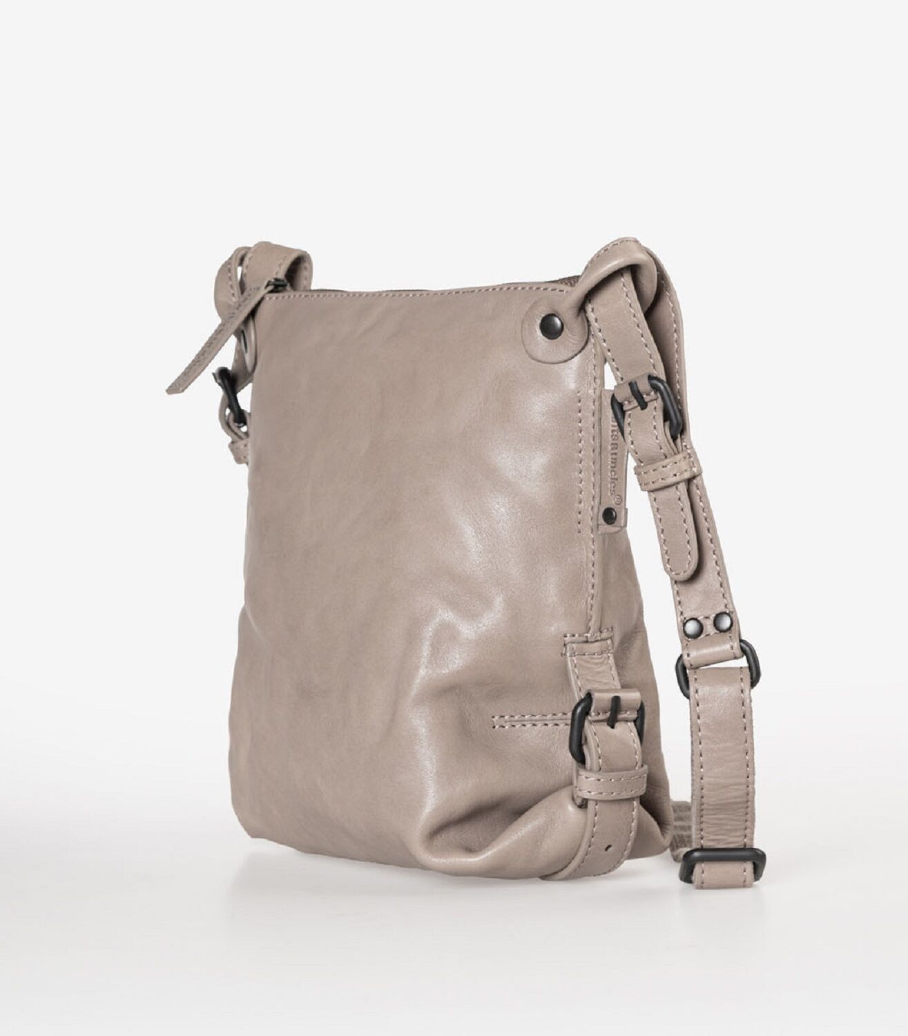 aunts & uncles Grandma's Luxury Club Mrs. Chocolate Cookie Umhängetasche cashmere