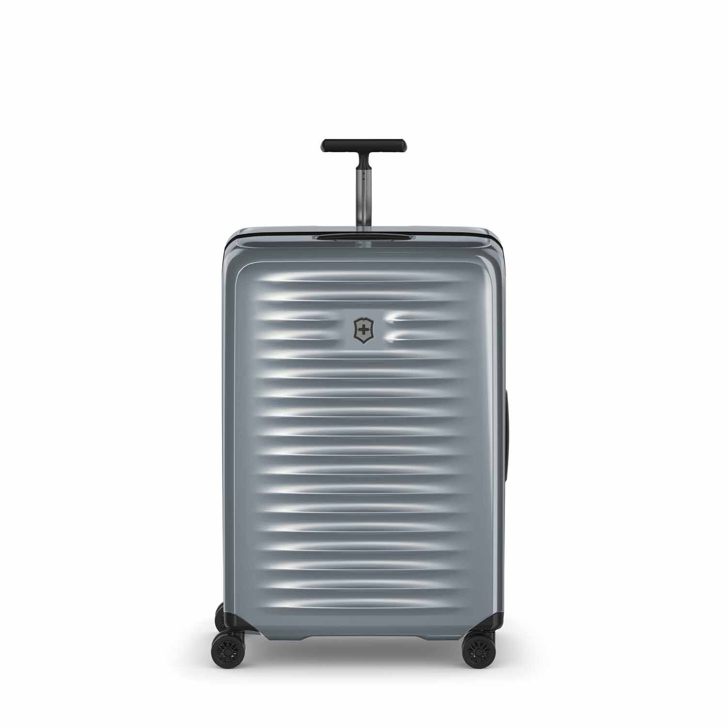Victorinox Airox Large Hardside Case Silber Victorinox Airox Large Hardside Case Silber