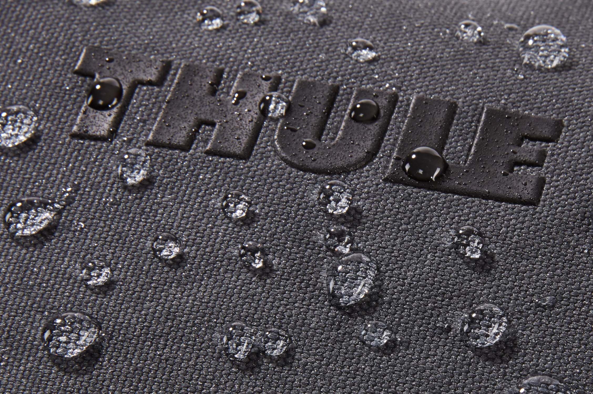 THULE AllTrail X 15L Wanderrucksack Obsidian THULE AllTrail X 15L Wanderrucksack Obsidian