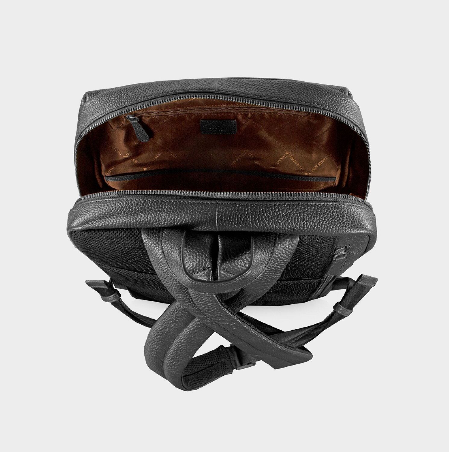 Braun Büffel Hanna Rucksack M 12083 schwarz Braun Büffel Hanna Rucksack M 12083 schwarz