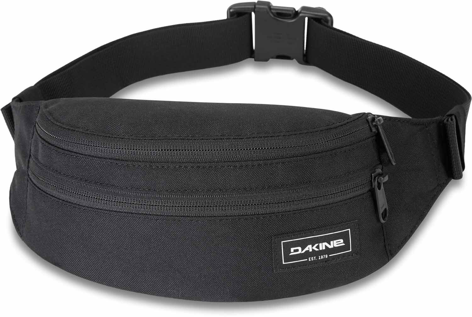 Dakine Hip Pack Classic Hüfttasche Black