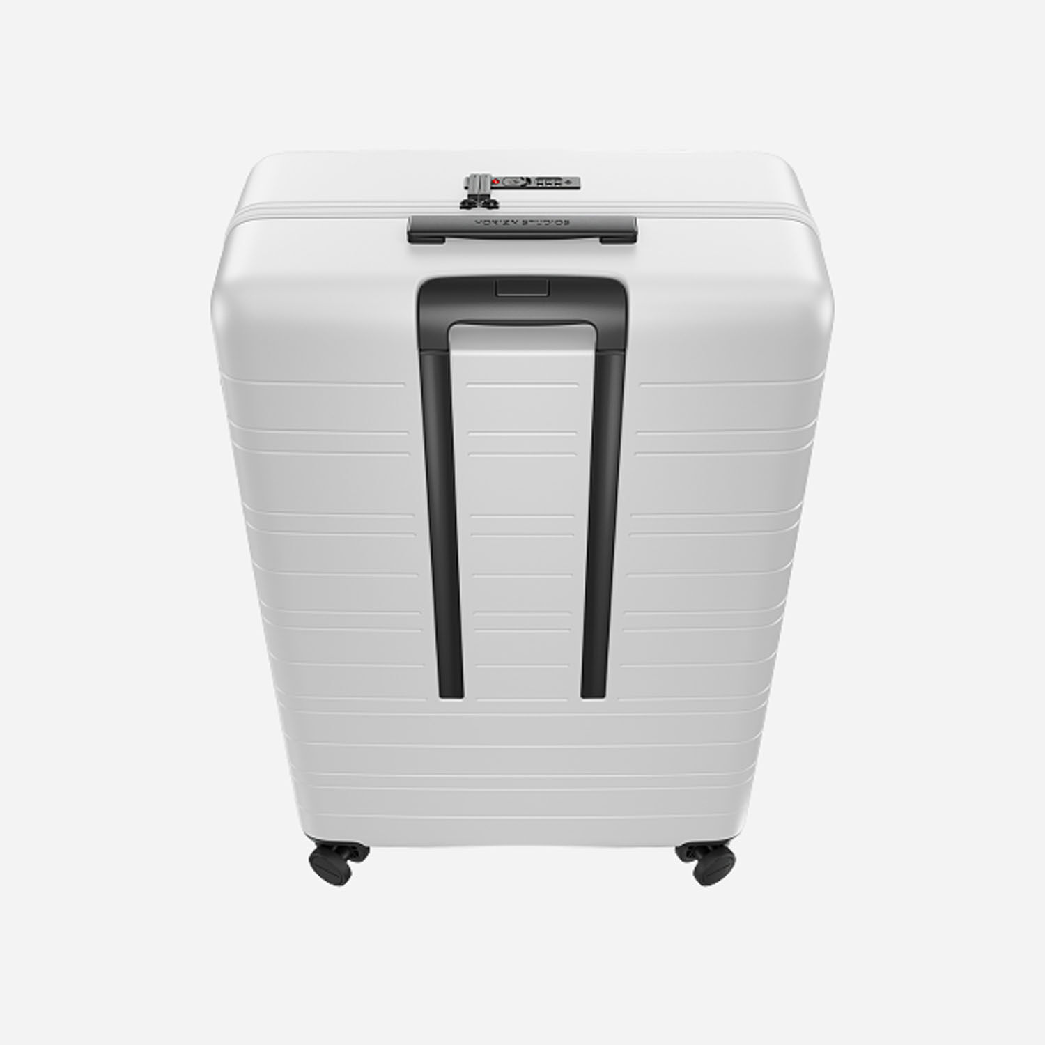 Horizn Studios Air Series H7 Check-In Luggage 88L Light Quartz grey